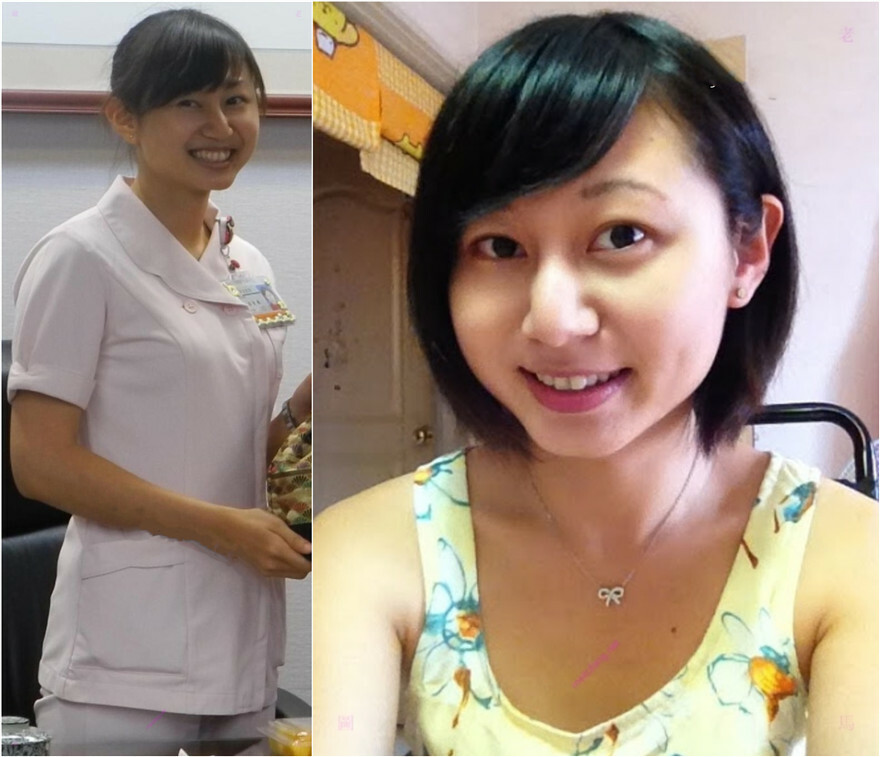 【駭客破解流出】❤️TW中山醫院超級淫蕩Coser護理師