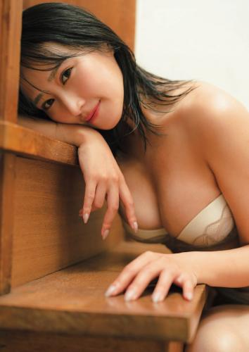 週刊ポスト 2023.01.27 五芭 川瀬もえ 熊田曜子 橋本マナミ 戸田真琴