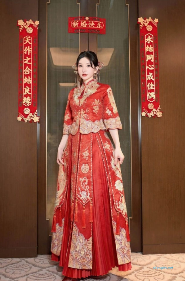 【稀缺流出】新娘反差系列合集二，絕對精品