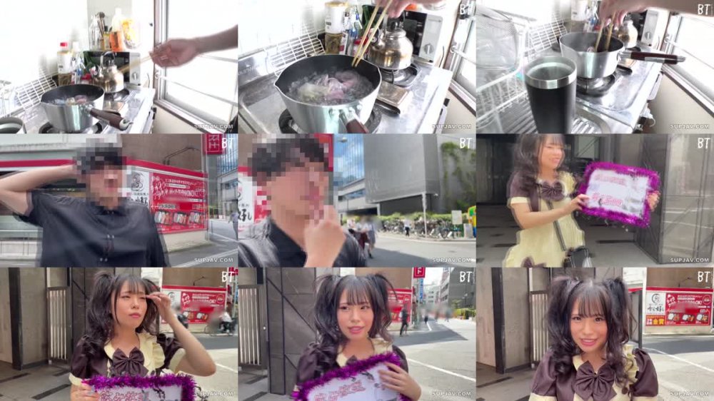 +++ FC2-PPV-3181254 【煮込みゴムでラリラリ♡】池袋のめちゃかわコンカフェ店員をナンパ＆お持ち帰り。ゴム汁でぶっ飛びイラマでガンギマリ中出しキメパコ【激ヤバ悪用厳禁】