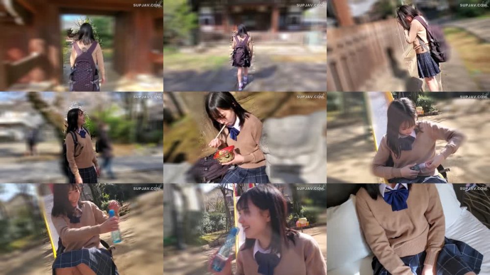 +++ FC2-PPV-1812235 顔出し【個撮】県立商業科③色白少/女。大学受験に向けお参り～ハメ撮り