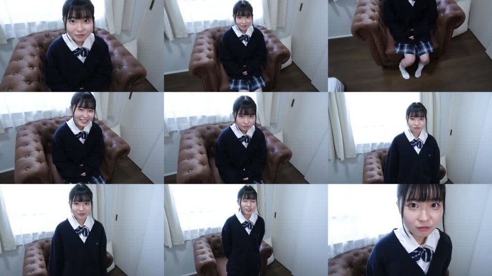 +++ FC2-PPV-3181466 【真冬の向日葵】まだ何にも知らない。染まっていない究極の清純。向日葵のような笑顔に隠された本当の自分。ゆら１８歳