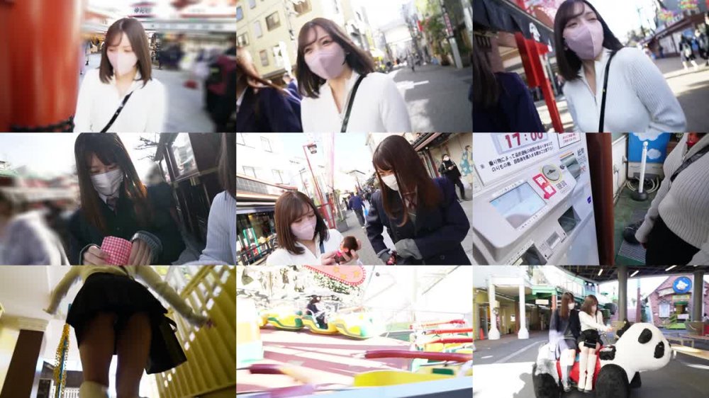 +++ FC2-PPV-3194866 完全顔出し・待望の３P！【無修正】女子アナ志望のGcup美巨乳現◯女子大生と南アルプス市で見つけたアイドルの原石美◯女・・・この2人を同時に抱く快楽はまさに夢の様な至高のひと時だった