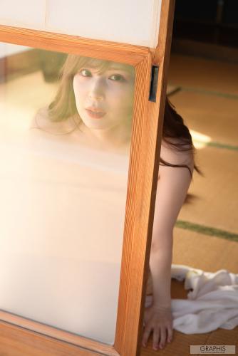 [Graphis] 2023-03-03 Gals – Tsumugi Akari 明里つむぎ 『 Pure Heart! 』 SET 02 [20P23.5 Mb]