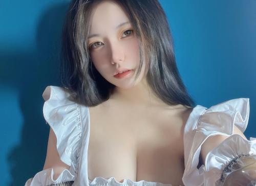 [COSPLAY] 亦南南南 NO.001 小乖