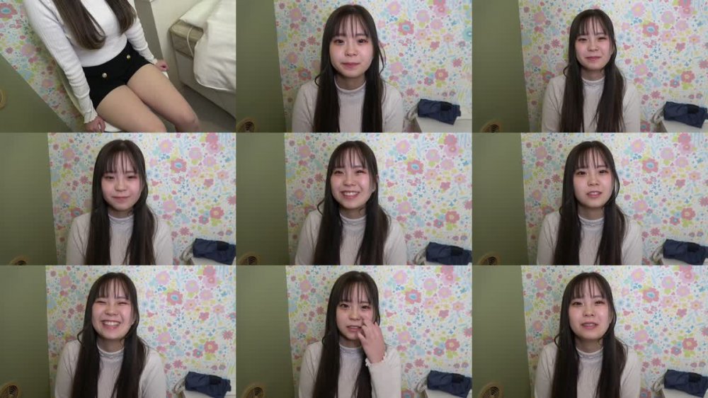 +++ FC2-PPV-3197011 色白で小動物系の子が初めてのハメ撮り。