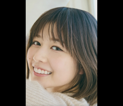 [FRIDAY] 2023.02.01 冴木柚葉 初フライデー10カット