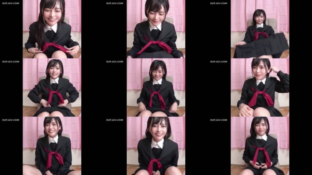 +++ FC2-PPV-3167209 【プレミア】人気ライブチャット　アイドル級正統派美女　制服着替え＆高周波バイブ攻めオナ　初流出