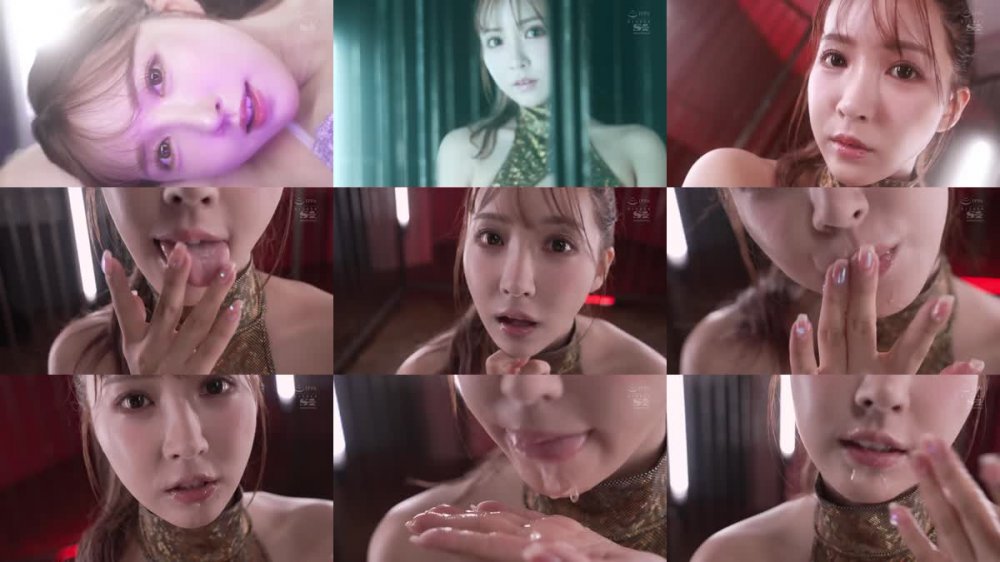 +++ SSIS-604 超鮮明4K機材撮影！三上悠亜の豊満ボディと圧倒的美顔を堪能するエロティシズム肉感艶美性交