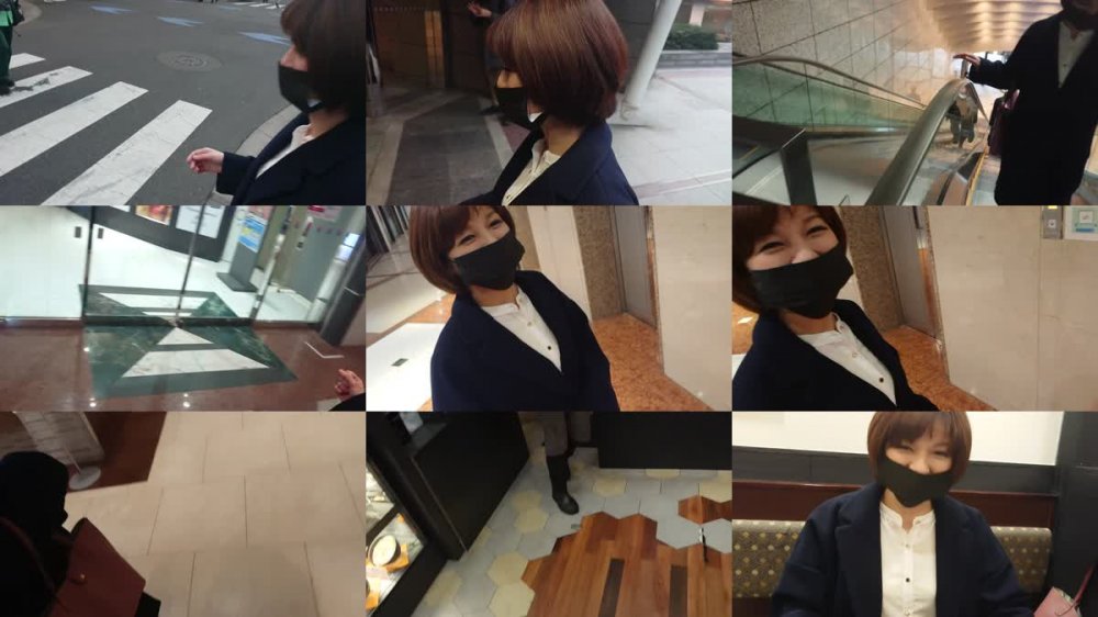 +++ [FHD] 328HMDNC-574 某有名学校教師42歳のハメ撮り流出 美人でかっこいい、憧れの先生。息子と同じくらいの歳の元教え子と生ハメ不倫セックスに溺れる