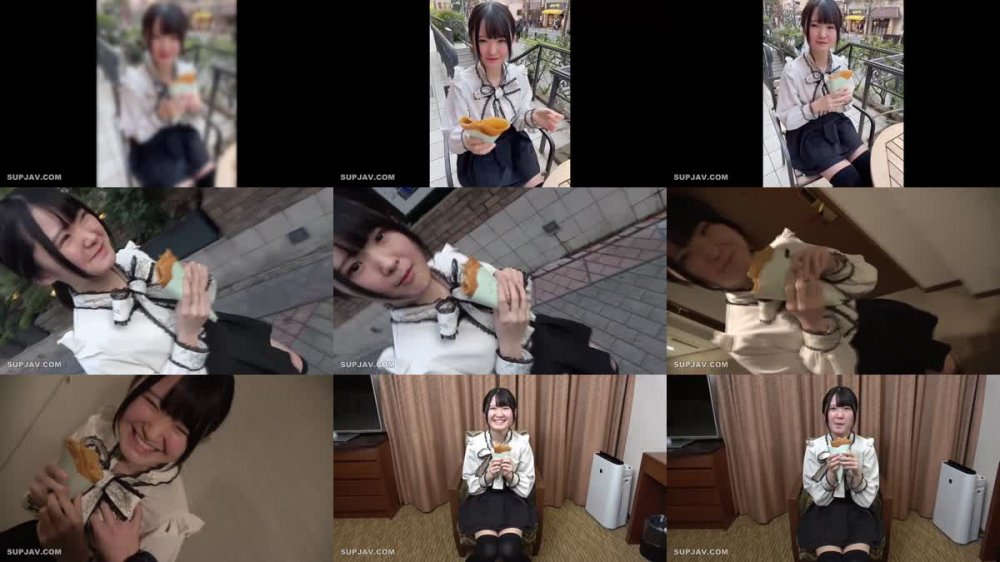 +++ FC2-PPV-3200376 笑顔たっぷり恥ずかしがり屋の10代●生と再会。未処理剛毛の発育中マンコに人生初の電マで衝撃の快感。未成熟なのに大量中出し、大量顔射３連発も満面の笑みで受け止める。