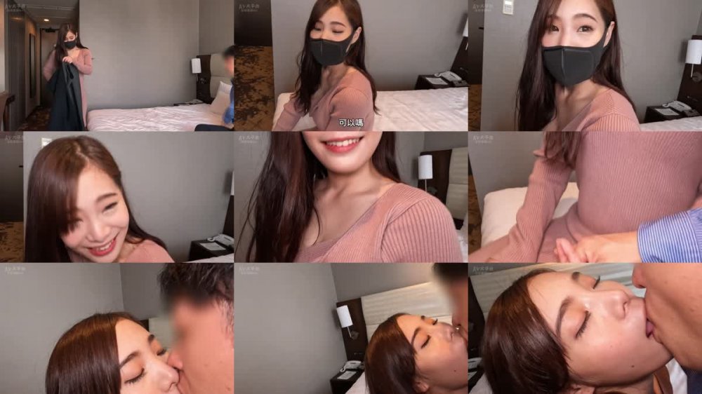 +++ [FHDC] 326FCT-063 会員制裏風俗で新人グラドルに生中出し！！選ばれた紳士だけが遊べる極上美女との淫らなひと時をハメ撮りオプションで収めたお宝映像が流出！？