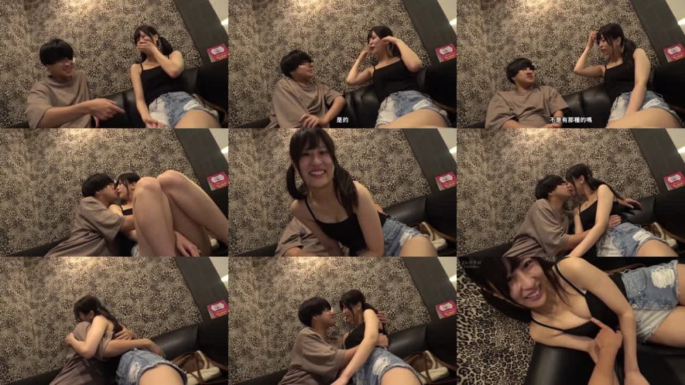 +++ [FHDC] 324SRTD-0334 浮気防止のために彼女が撮影許可したプライベート動画が流出