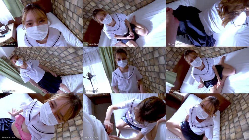 +++ FC2-PPV-3206213 【J系制服生ハメ】【公開不可動画丸々１本プレゼント】まおちゃんに制服を着せて欲しいとのリクエストがあったので生ハメ中逝きしまくりのハメ撮りを撮ってきました