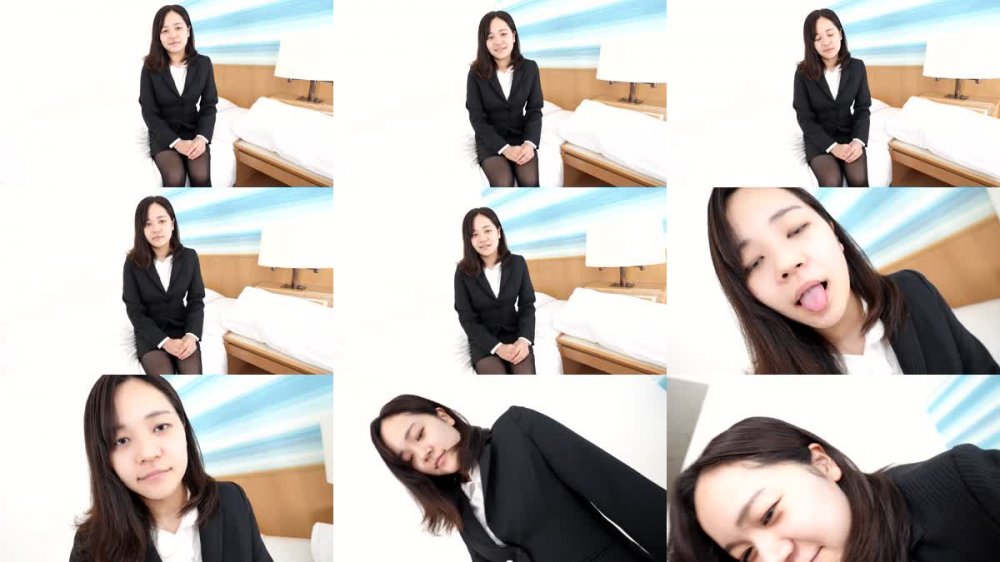 +++ HEYZO-3007 素人娘の舌使い - 浅野良子