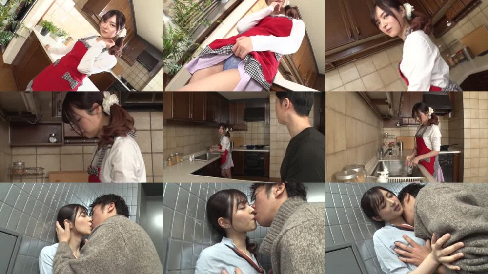 +++ HEYZO-3017 夫には言えない背徳妻の卑猥な秘密Vol.12 - 佐々木かな