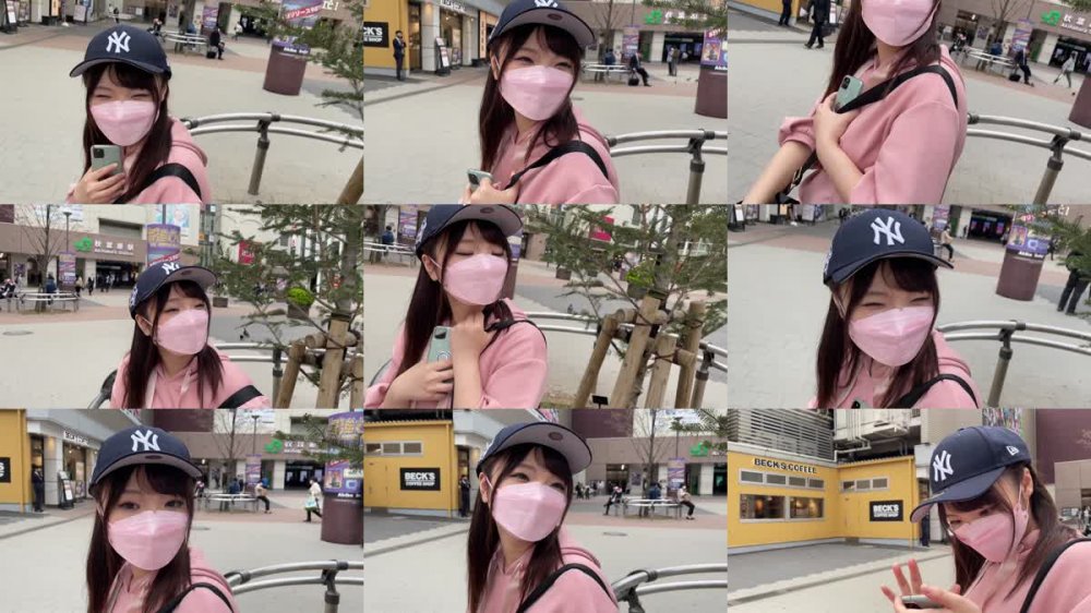 +++ [FHD] 546ERGV-042 秋葉原の現役メイド・も○(年齢非公開)  「・・・入れたくなっちゃった///」癒し系アニメ声のロリ顔美少女のむっつりドスケベ本性丸出しSEX！淫乱な腰つきでイきまくり生中ハメ撮り流出！