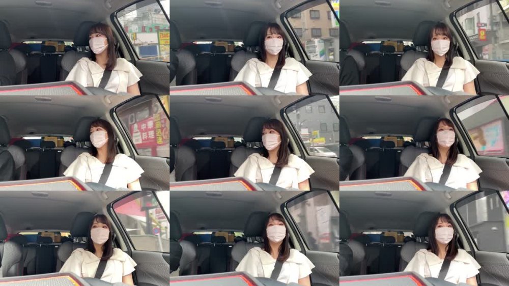 +++ [FHD] 383NMCH-044 【Vlog】 敏感な制服美小女との中出しハメ撮り流出