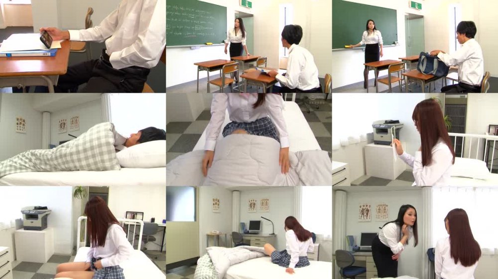 +++ [FHD] MGMK-003 美少女に生まれ変わった僕が女王様にイカされまくるレズビアンSM 笠木いちか・観菜月らみぃ