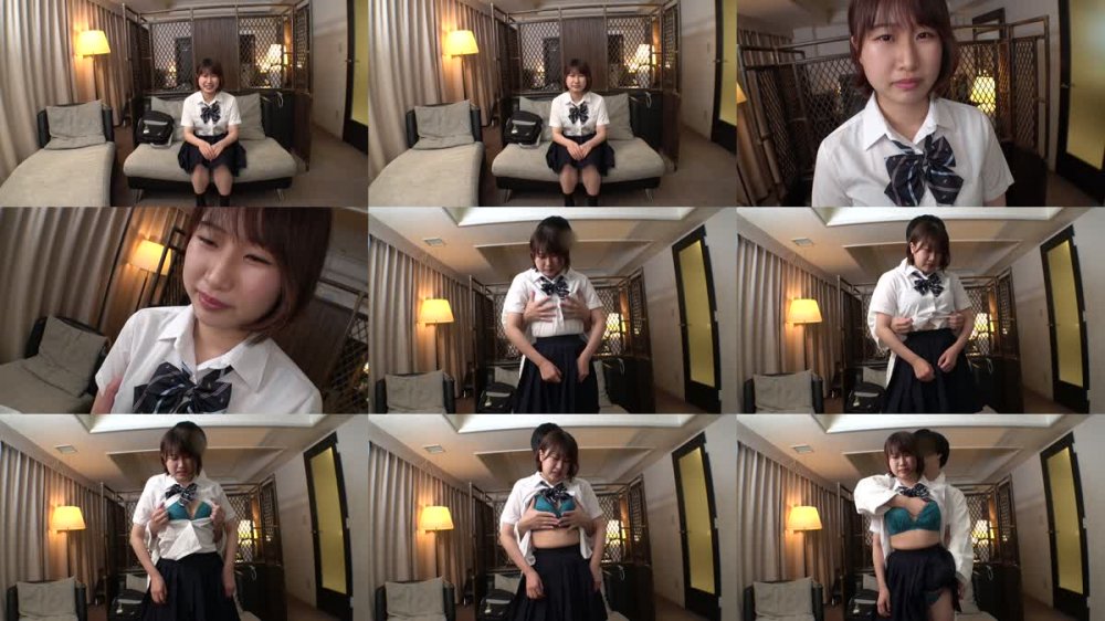 +++ [FHD] 534SMR-007 【流出】裏モノ映像_デビュー前のモデルとの枕営業を限定公開