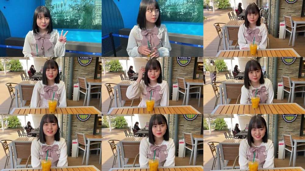 +++ FC2-PPV-3241632 【究極の煌めきⅡ】綾波と久しぶりの恋人デート。清純１２０％の姿に隠されたの秘密の３P映像。