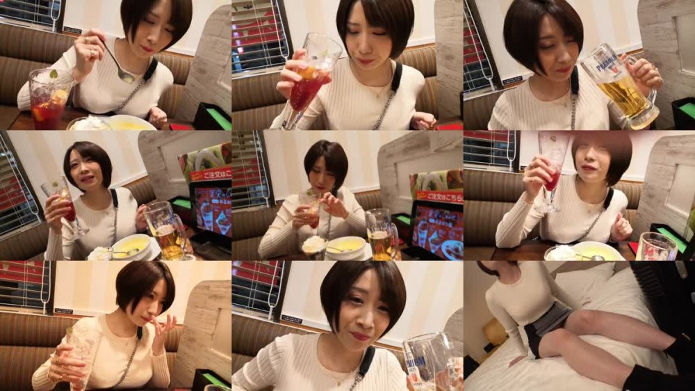 +++ [FHD] 413INSTV-418 【神乳フィギュアボディ】関西女子大生の顔出しハメ撮り流出 ほろ●いで感度倍増 巨乳を振り乱し本能丸出しの交尾に絶頂しながらイキまくる個人撮影