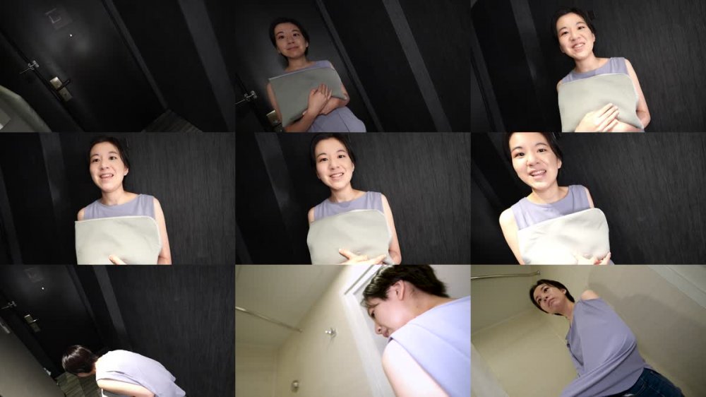 +++ HEYZO-3027 サービス満点！ボーイッシュなデリヘル嬢に生中だし - 島谷香