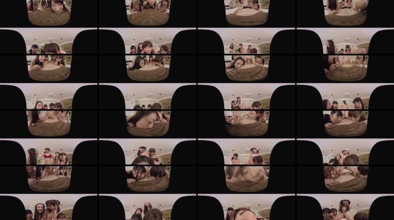 3DSVR-00046 【VR】SODstar × SODVR 3D 憧れのstar女優市川まさみ、桐谷まつり、飛鳥りん、古川いおりの4人全員が’アナタ’に甘えてずっーと密着おねだりキス 究極のラブラブハーレムSEX全員挿入スペシャル！最後は中に出してね