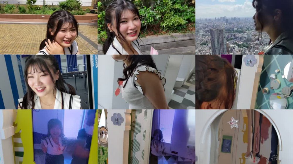 +++ [FHD] 546ERGV-054 「ムラムラしてきました♪」仕事が恋人、彼氏ナシ3年のアパレル店員 欲求不満が爆発してガチ妊娠確実レベルの雄たけび生ハメセックス映像流出