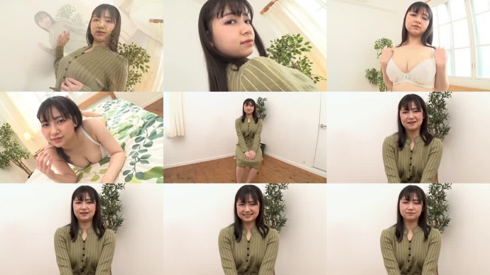 +++ HEYZO-3032 巨乳娘のAVデビュー！～おっきな声でヨガっちゃった！～ - 井上さとみ