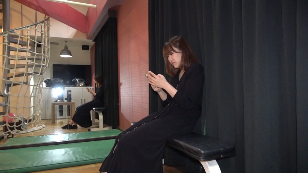 最新流出FC2-PPV-2887475 在體育館倉庫里大白天做愛