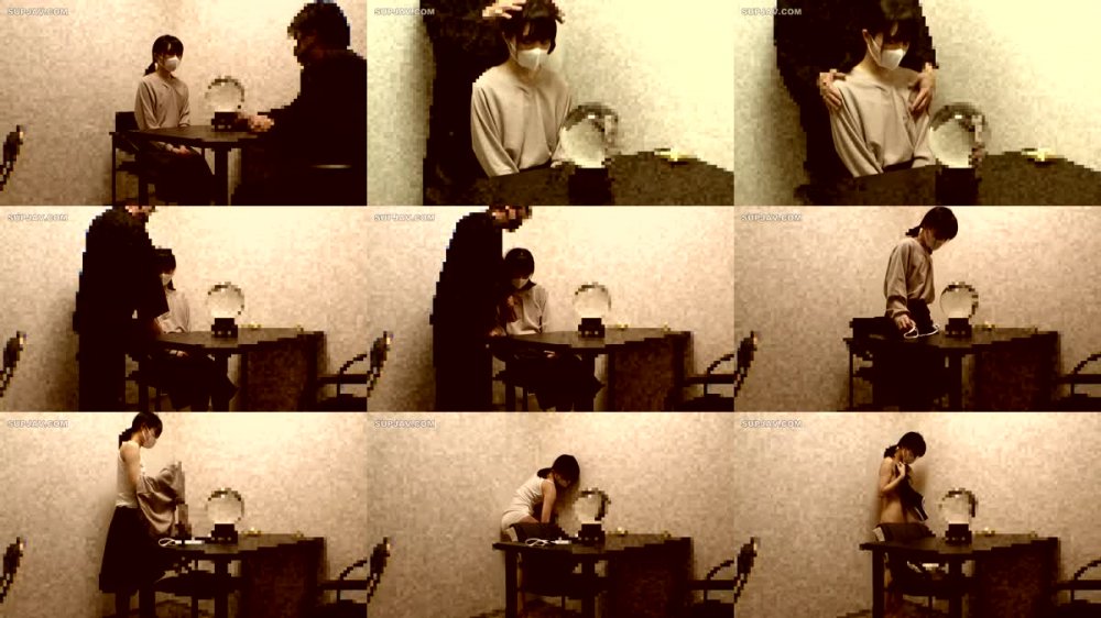 +++ FC2-PPV-3262427 【流出】素人丸出し『暗い女はいい女』病院内で日々悶々とオナニーしていた天然エロ娘！お嬢様のボディは幼〇体型なのでとりあえずスケ水着に着替えてもらいます。