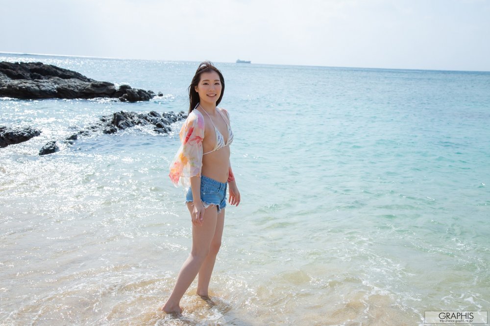 Gals  Airi Suzumura 鈴村あいり Flawless vol 1[20P]