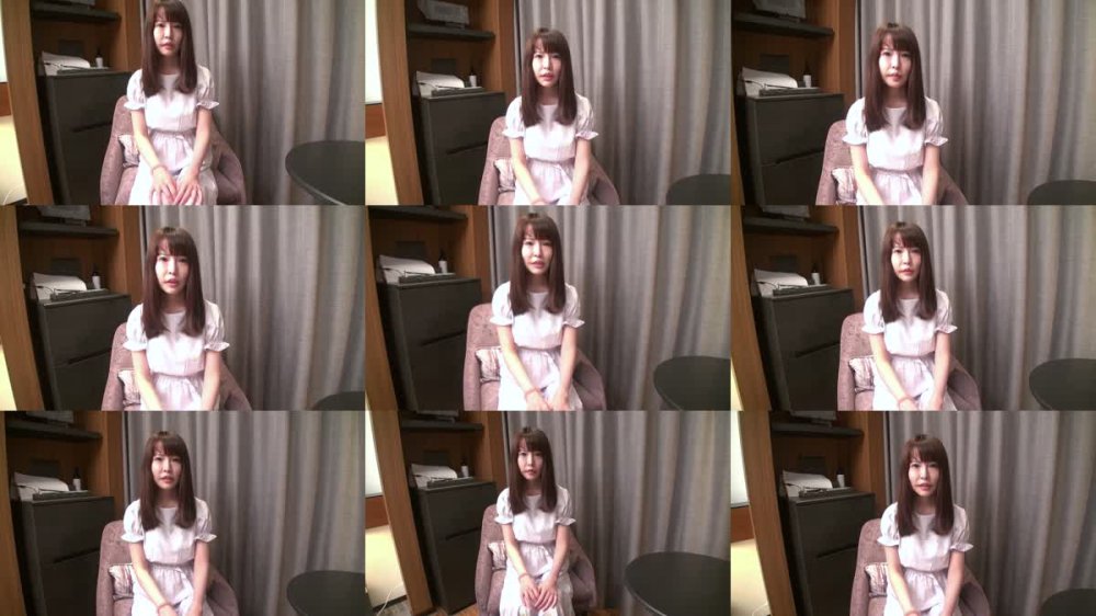 +++ HEYZO-3051 HAMEZO～ハメ撮りコレクション～vol.48 - 松村菜央