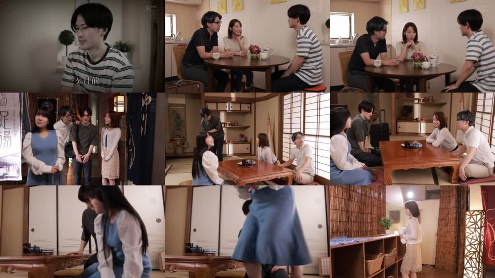 +++ [FHD] JUQ-250 妻には口が裂けても言えません、義母さんを孕ませてしまったなんて…。-1泊2日の温泉旅行で、我を忘れて中出ししまくった僕。- 篠田ゆう