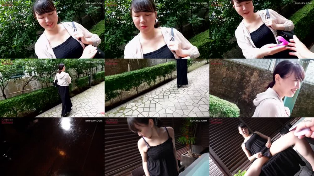 +++ FC2-PPV-3471477 【無修正ｘ個人撮影】30代超ド変態若妻が道端でバイブを挿入したままお散歩！露天風呂でオナニー披露で絶叫イキまくり！爆乳でパイズリしたままフェラする変態っぷりが凄過ぎる！