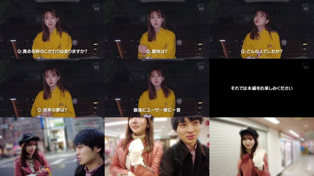 +++ [FHD] SSIS-777 ガチ二人きり！！三上悠亜から20時間犯●れ続ける都内某所でリアル逆レ●プデート