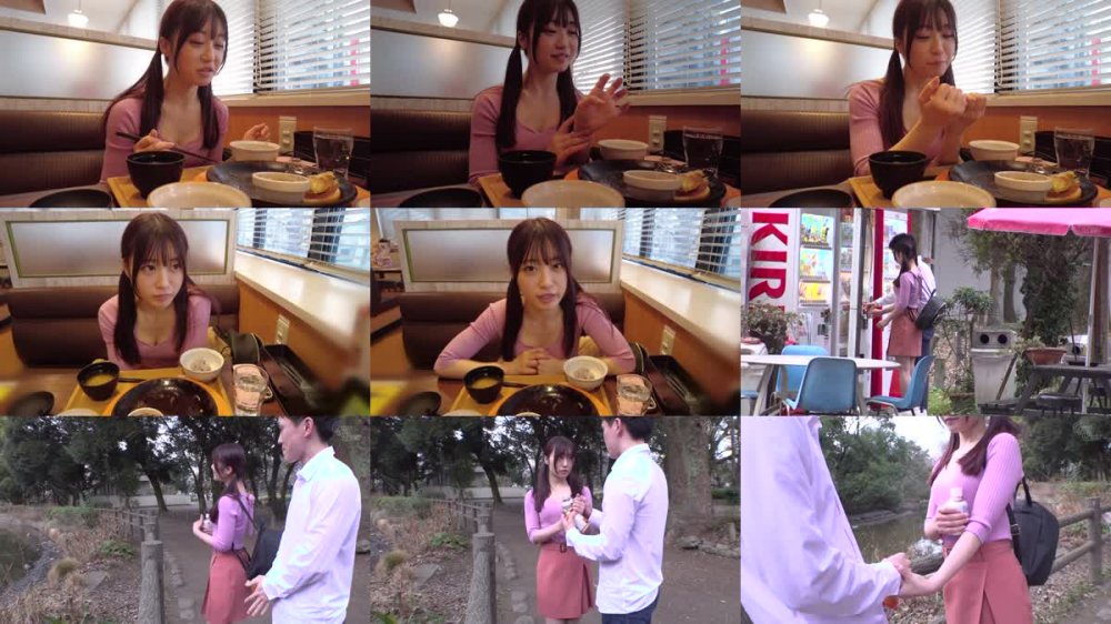 +++ [FHD] GVH-554 ピュアだと思ってたあの子が実は陽キャ仕込みの高速舌先レロレロフェラ＆グッポグポ吸引フェラの使い手で、あっけなく夢崩れ射精した僕をさらに求める二回戦続行SEXで毎日干からびた。笠木いちか