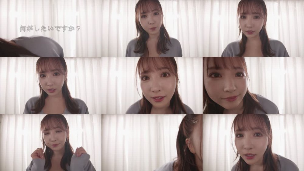 +++ [FHD] SSIS-778 もうすぐ引退だから…三上悠亜が彼女になって抜くの 毎日手伝ったげる アナタが好き好き主観映像で究極の恋愛オナニーサポート