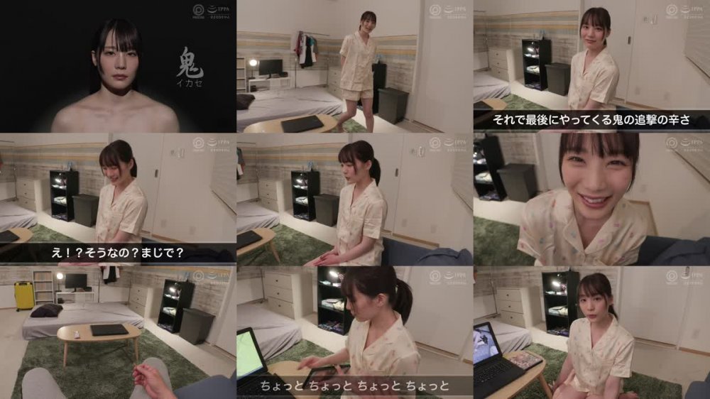 +++ [FHD] ABF-015 完全主観×鬼イカせ イッても止めない激FUCK！！！追撃5.000ピストン 鈴村あいり【MGSだけのおまけ映像付き+20分】