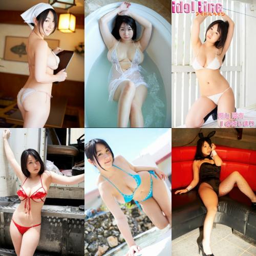 [Idol Line] Rui Kiriyama 桐山瑠衣 – Beginning of I Iのはじまり (2012-12-21)