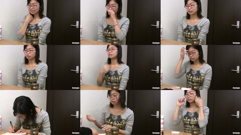 +++ HEYZO-3126 GIRLS&BOUGA すっぴんが可愛い少女の面影を残した経験人数２人真面目女子大生86.60.87Dカ