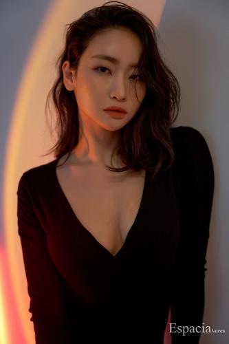 [Espacia Korea] ESP#011 HANEY