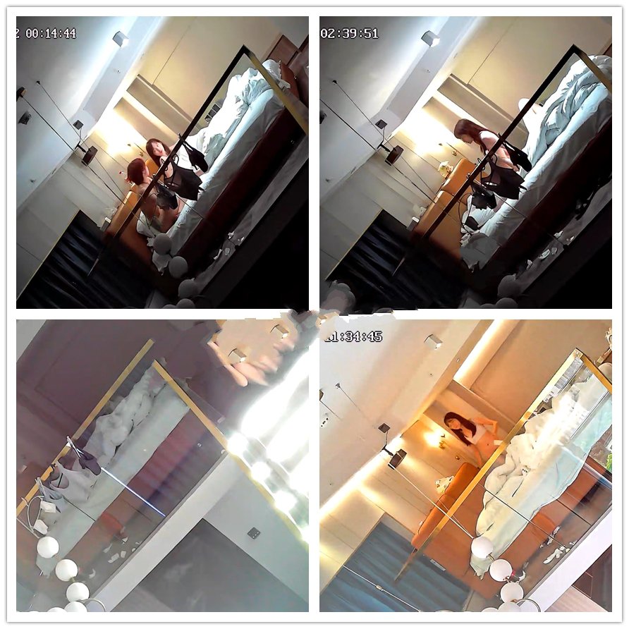 2023-08-03 新流出酒店偷拍複式房偷拍 女同流出史上一部經典愛愛貌似比男的還會玩