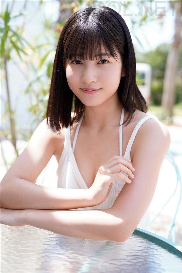 [Yanmaga Web] Rio Kitagawa – Yanmaga Others! YM2021 No.41