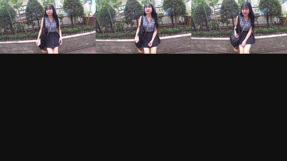 +++ FC2-PPV-3691170 【初撮り♡】 0344_001 みゆちゃん18歳 発育途中の150cm・30kg台色白ボディにGカップ美巨乳の超絶美少/女LJ◯アイドルが誕生日と同時に無許/可中出し孕ませAVデビューで人生終了（爆）