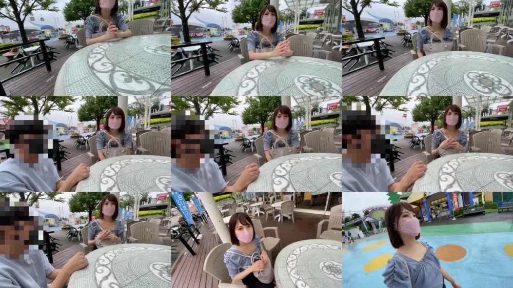 +++ [FHD] 546ERGV-013 【流出】涙目で恥ずかしがる女子校育ちのピュア大学生(20) に容赦なく種付け！！欲望のままにイかされ続け息も絶え絶えな姿をハメ撮り流出！