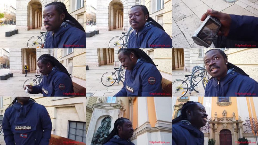 +++ HEYZO-3148 彼女をどうしても黒人に抱かせたいという 夢をかなえた彼氏。 わざわざこのために海外へ。 色々