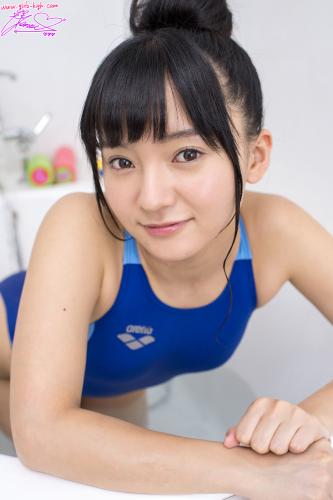 [Girlz-High] Ayana Nishinaga – ghwb_003_005