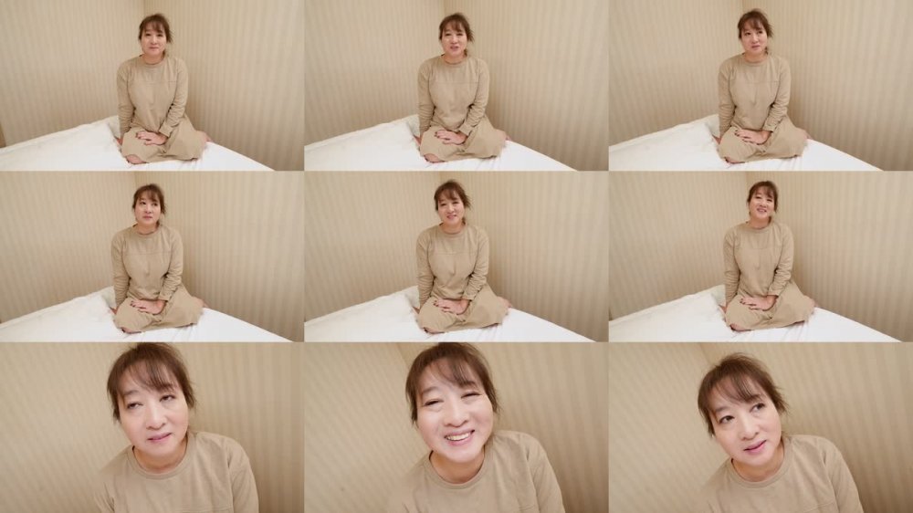 +++ HEYZO-3191 イラマ好きで仕方ない巨乳人妻 - 赤井洋子